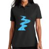 Women's Stain Resistant Polo Thumbnail