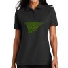 Women's Stain Resistant Polo Thumbnail