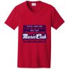 Cotton/Poly Blend Women's Tee Thumbnail