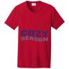 Cotton/Poly Blend Women's Tee Thumbnail