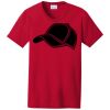 Cotton/Poly Blend Women's Tee Thumbnail