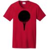 Cotton/Poly Blend Women's Tee Thumbnail