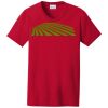 Cotton/Poly Blend Women's Tee Thumbnail