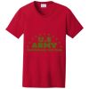 Cotton/Poly Blend Women's Tee Thumbnail