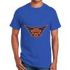 100% US Cotton T Shirt Thumbnail