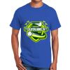 100% US Cotton T Shirt Thumbnail