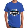 100% US Cotton T Shirt Thumbnail