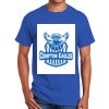 100% US Cotton T Shirt Thumbnail