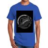 100% US Cotton T Shirt Thumbnail