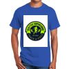 100% US Cotton T Shirt Thumbnail