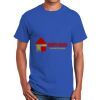 100% US Cotton T Shirt Thumbnail