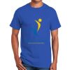 100% US Cotton T Shirt Thumbnail