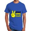 100% US Cotton T Shirt Thumbnail