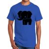 100% US Cotton T Shirt Thumbnail