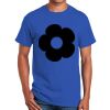 100% US Cotton T Shirt Thumbnail