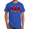 100% US Cotton T Shirt Thumbnail