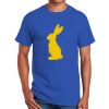 100% US Cotton T Shirt Thumbnail