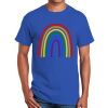100% US Cotton T Shirt Thumbnail