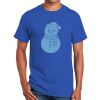 100% US Cotton T Shirt Thumbnail