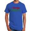 100% US Cotton T Shirt Thumbnail