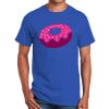 100% US Cotton T Shirt Thumbnail