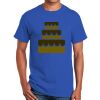 100% US Cotton T Shirt Thumbnail