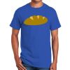 100% US Cotton T Shirt Thumbnail