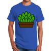 100% US Cotton T Shirt Thumbnail