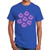 100% US Cotton T Shirt Thumbnail