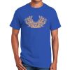 100% US Cotton T Shirt Thumbnail