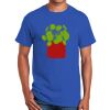 100% US Cotton T Shirt Thumbnail