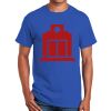 100% US Cotton T Shirt Thumbnail