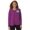 Women's Long Sleeve Button Front Cardigan Thumbnail