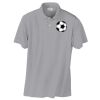Jersey Knit Sport Shirt Thumbnail