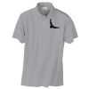 Jersey Knit Sport Shirt Thumbnail