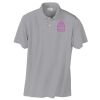 Jersey Knit Sport Shirt Thumbnail