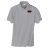 Jersey Knit Sport Shirt Thumbnail