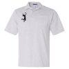 50/50 Polo with Pocket Thumbnail