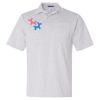 50/50 Polo with Pocket Thumbnail