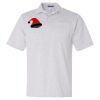 50/50 Polo with Pocket Thumbnail