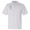 50/50 Polo with Pocket Thumbnail