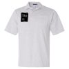 50/50 Polo with Pocket Thumbnail