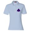 Women's 50/50 Polo Thumbnail
