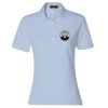 Women's 50/50 Polo Thumbnail