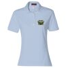 Women's 50/50 Polo Thumbnail