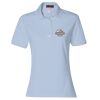 Women's 50/50 Polo Thumbnail