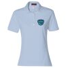 Women's 50/50 Polo Thumbnail