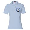 Women's 50/50 Polo Thumbnail