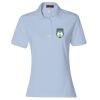 Women's 50/50 Polo Thumbnail