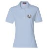 Women's 50/50 Polo Thumbnail